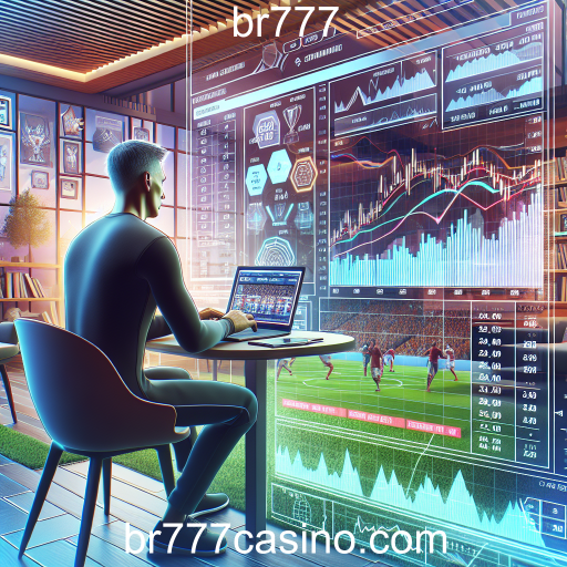 Apostas Esportivas no BR777: Tudo que Você Precisa Saber